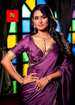 Shinjinee Chakraborty